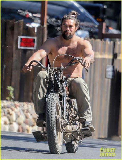 jason momoa naked on a bike|Jason Momoa Goes For Naked Bike Ride After Chugging Beer